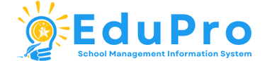 EduPro ERP Logo
